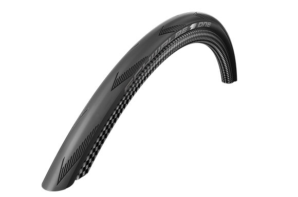 Schwalbe One Foldedæk 26x1,00
