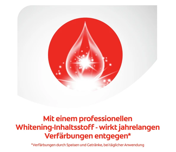 Colgate Max White Expert Original Zahnpasta gegen Langzeitverfärbungen