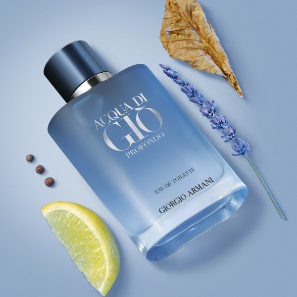 Giorgio Armani Acqua di Giò Homme Profondo Eau de Toilette<br>50 ml