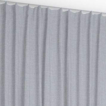 Gordijn Alex 1471 white