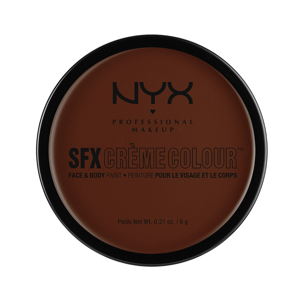 Peinture visage et corps SFX Crème Contour