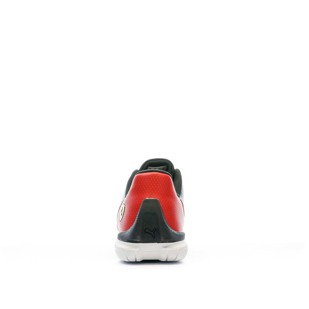 Puma Baskets Noir Homme Puma Ferrari Drift Cat Decima