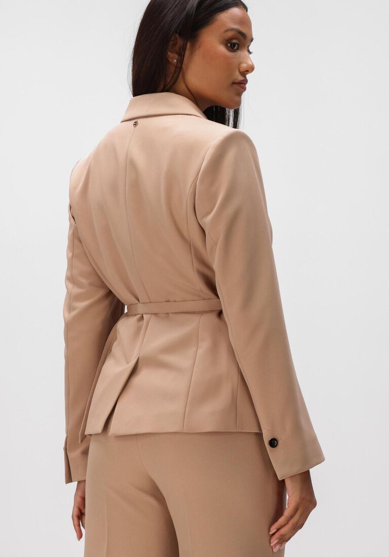 camel marc cain collection blazer ac 34.09 w77