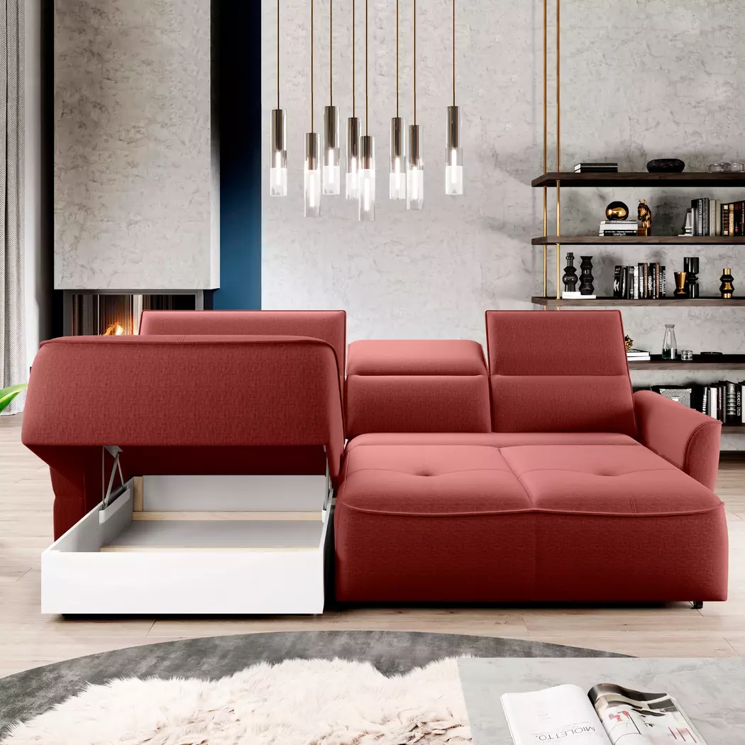 Ecksofa Murillo