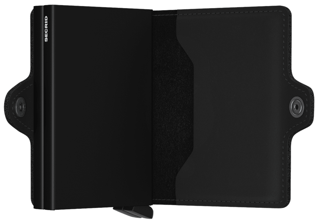 Twinwallet matte