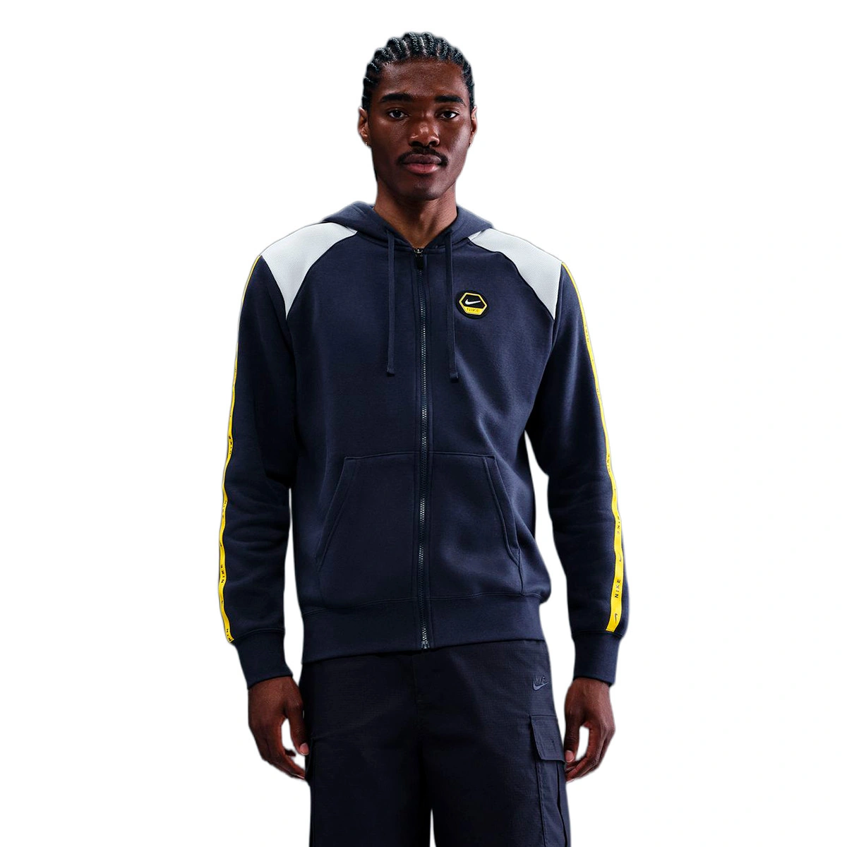 Casaco Nike Sportswear Fleece