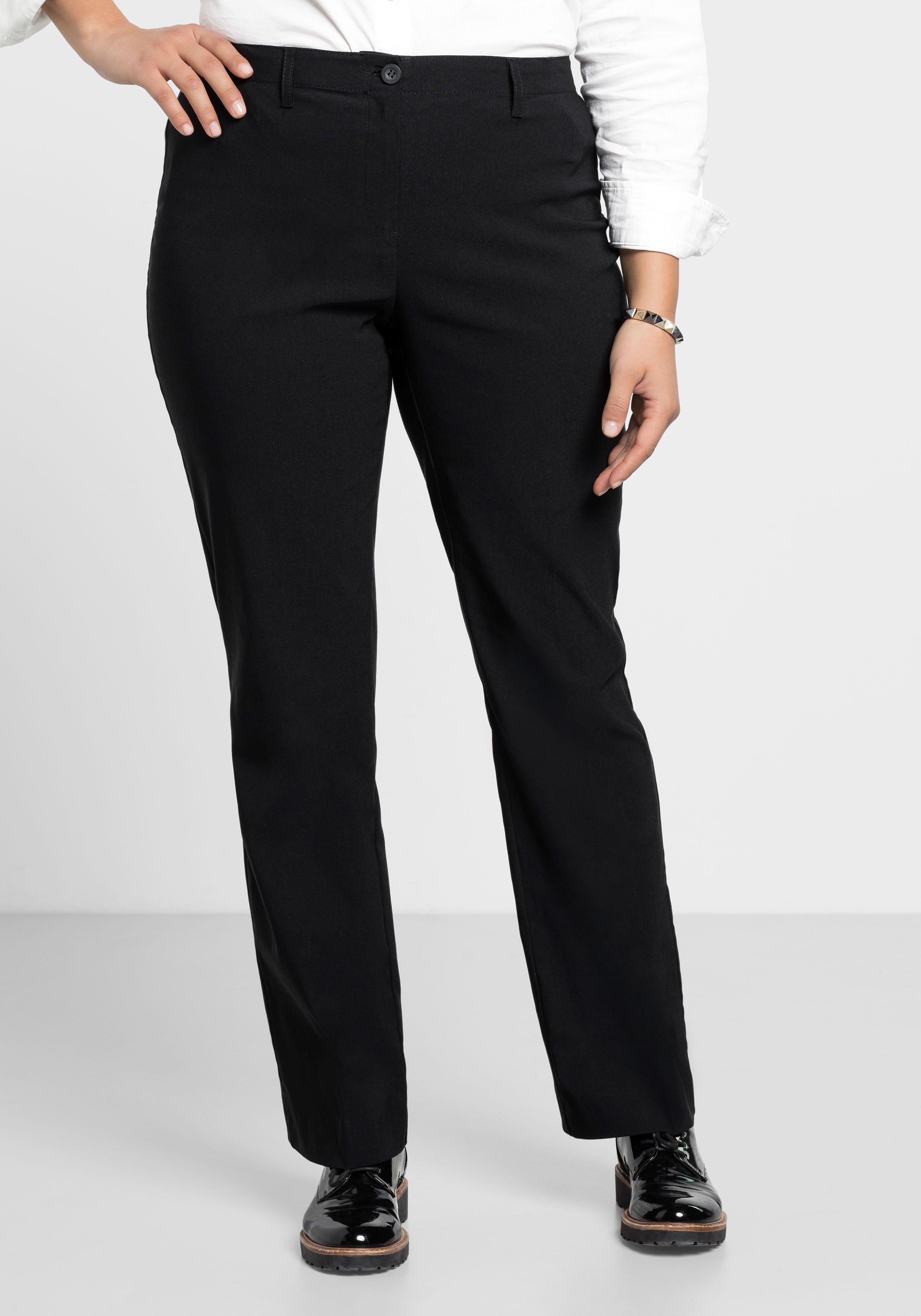Bengalinhose in Bootcut-Form