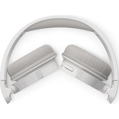 Philips TAH3209WT/00 hovedtelefoner - hvid