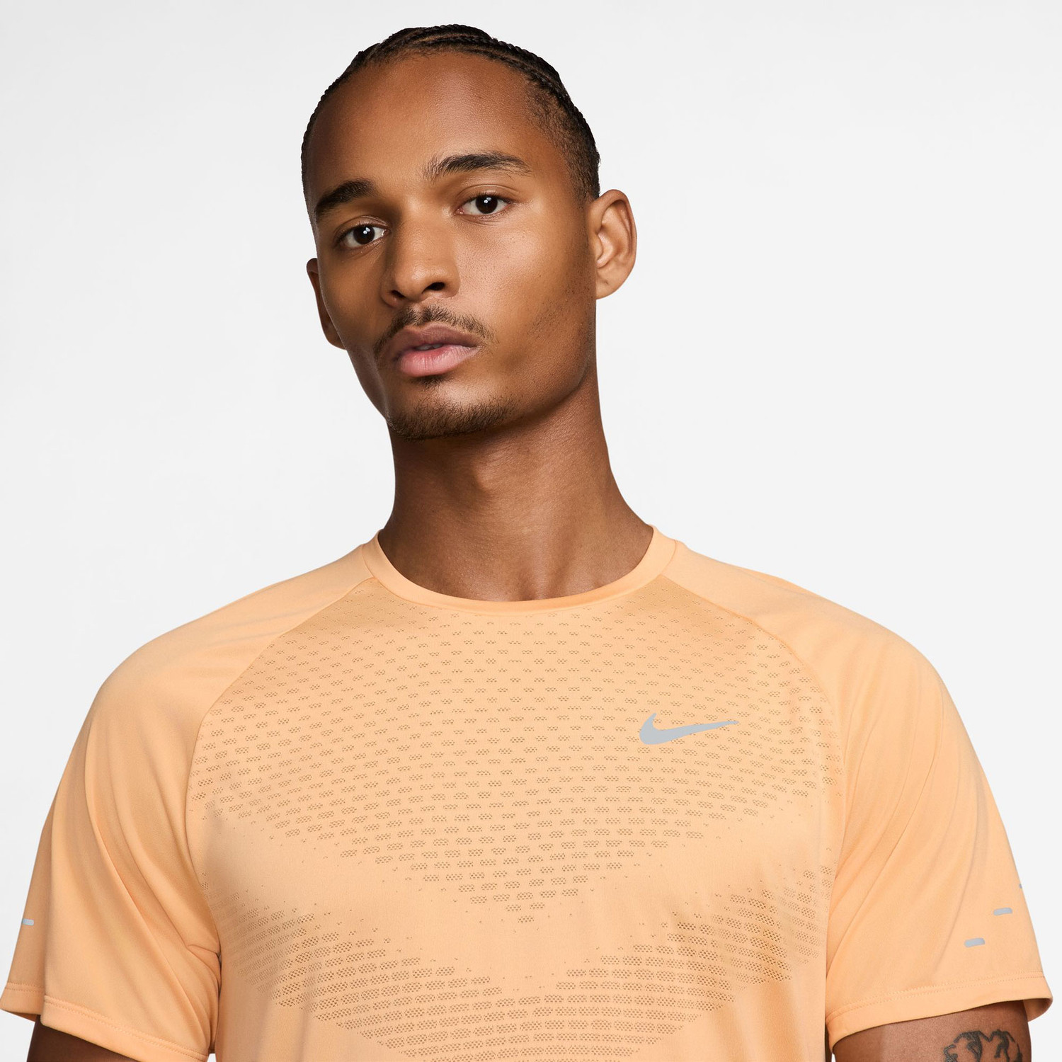 Nike Dri-FIT adv Stride T-Shirt Heren