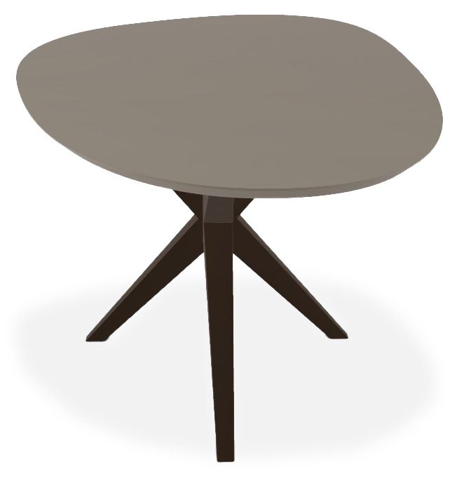 Eettafel Rosario