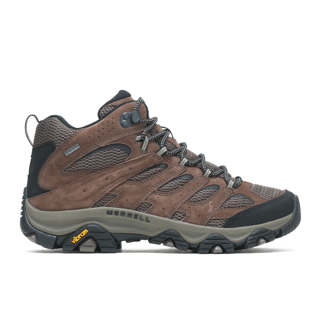 Moab 3 Mid Gore-Tex Homem