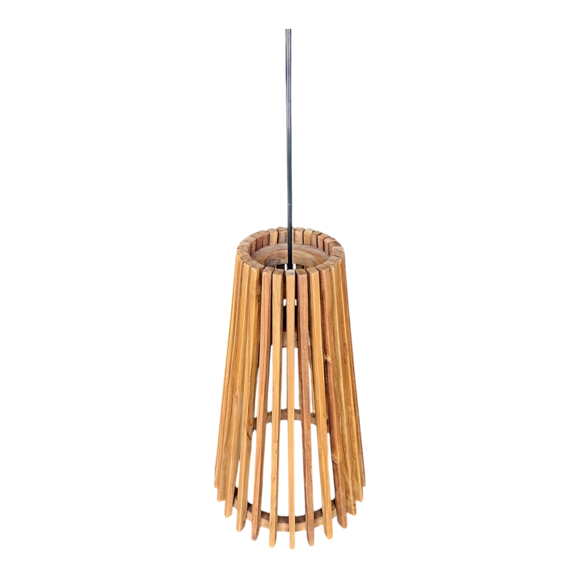 Interieurdirekt Hanglamp Sara Naturel