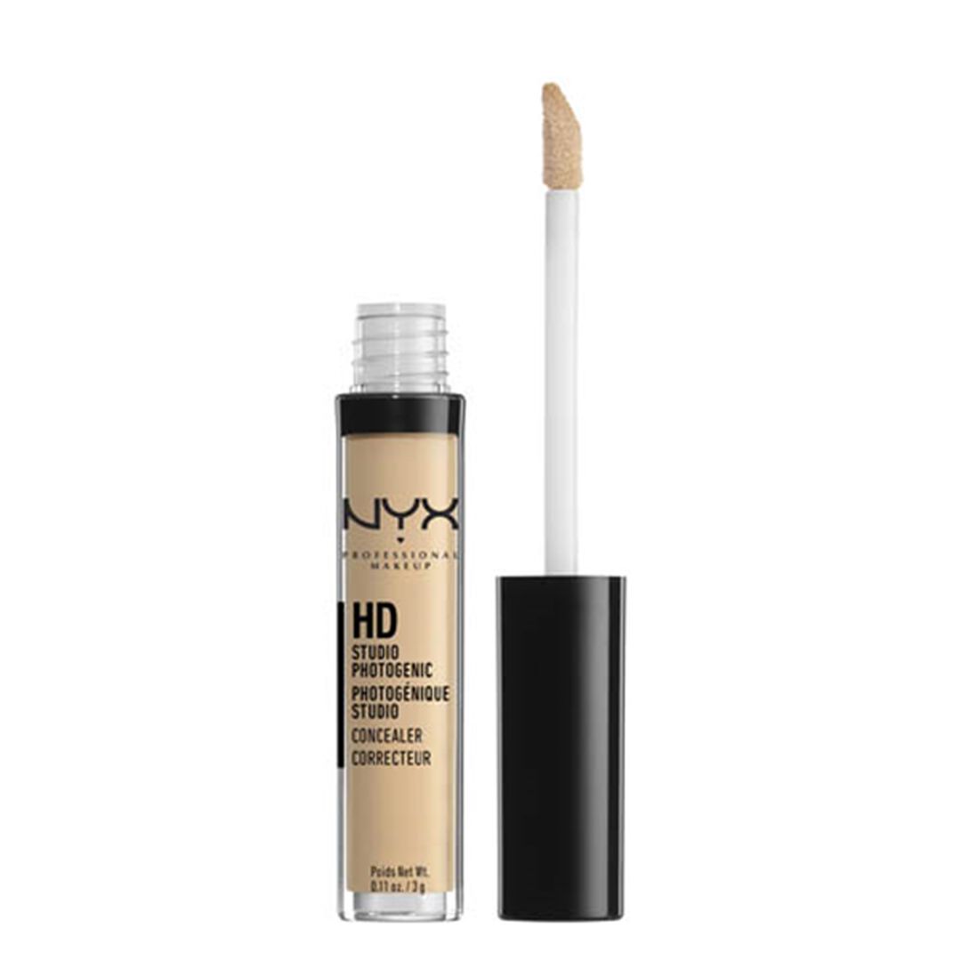 NYX Professional Makeup NYX Maquilhagem HD Studio Photogenic - Corretor