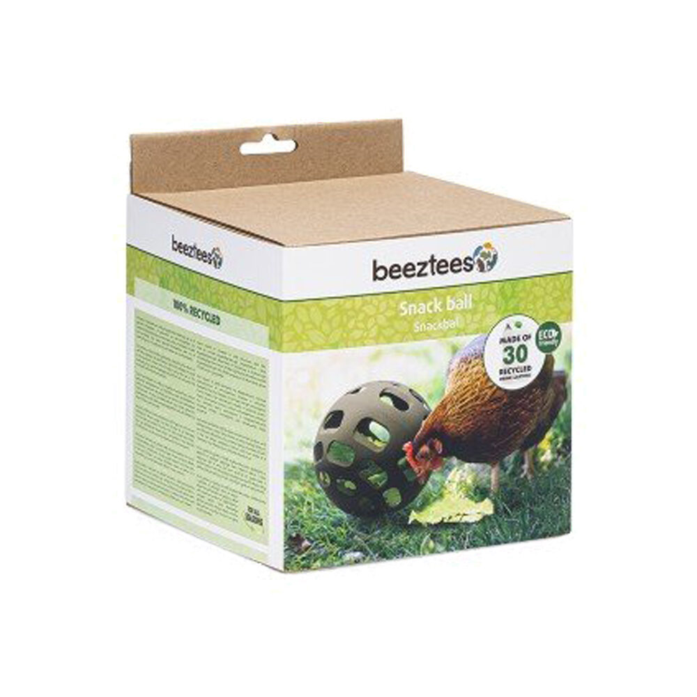 Beeztees Kip Snackbal