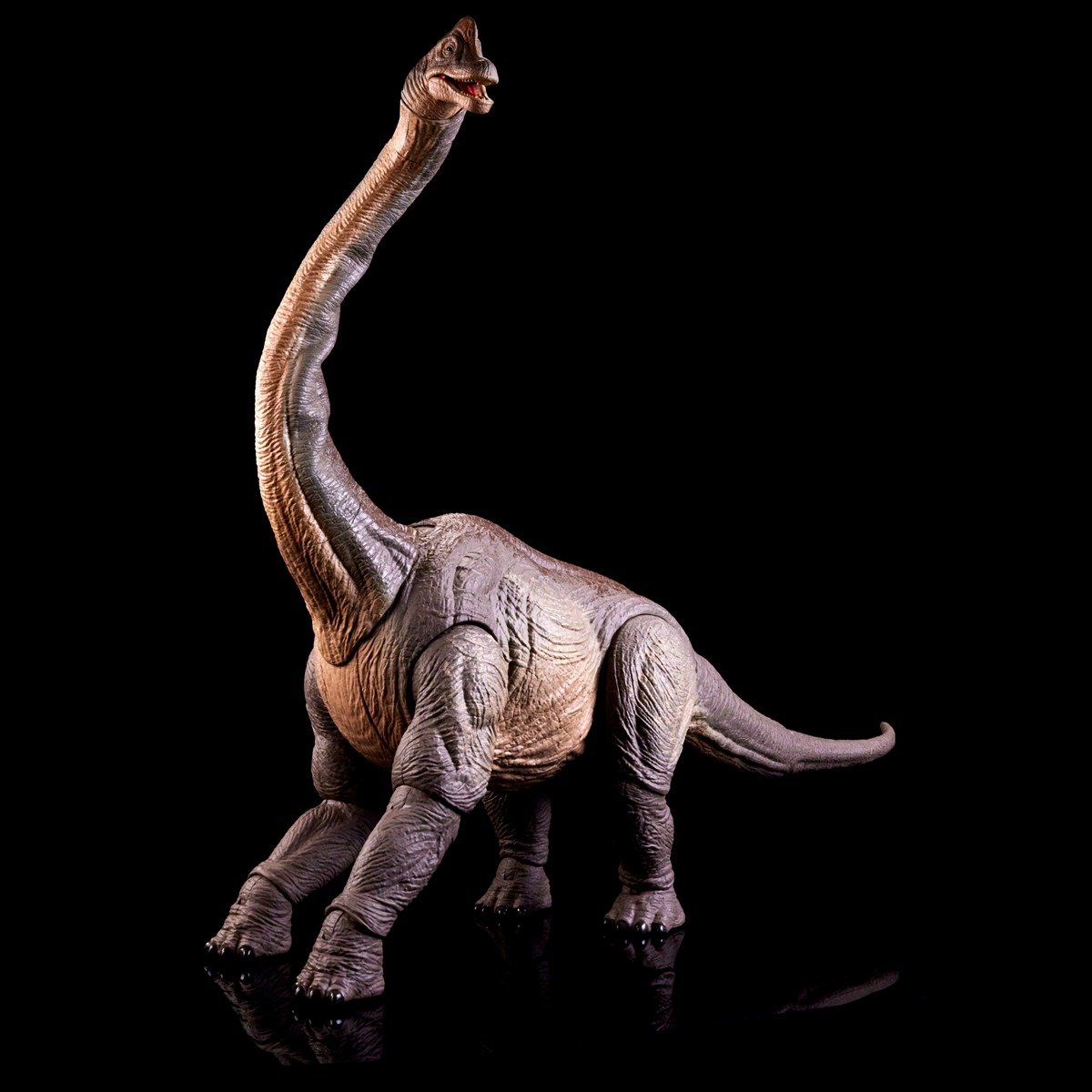 Brachiosaurus Hammond Collection - Jurassic World