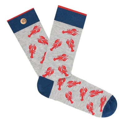 Chaussettes homme 41/46 CABAIA