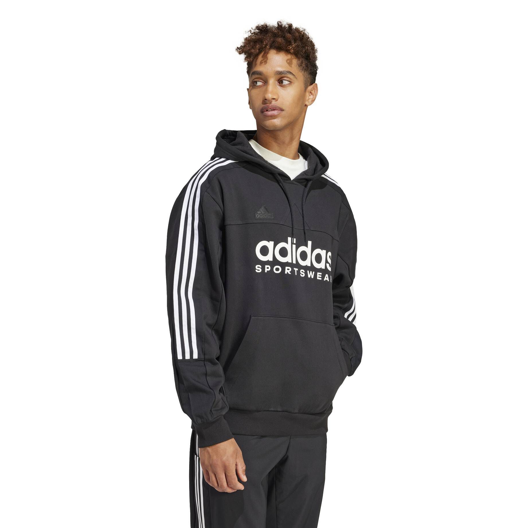 adidas Sportswear| Herren Hoodie TIRO