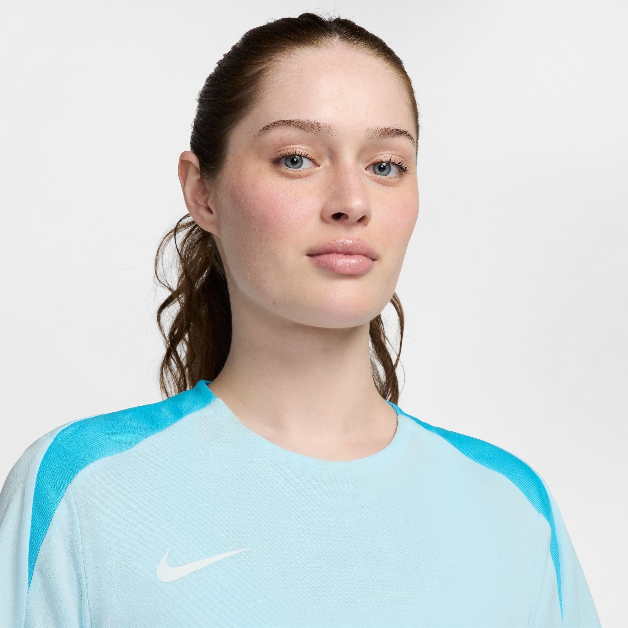 Nike Gear Up Short Sleeve Tee Womens