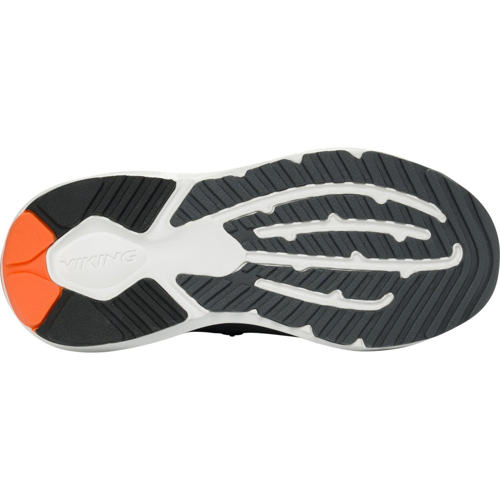 Køb VIKING Black/Orange QuickGo GTX SL