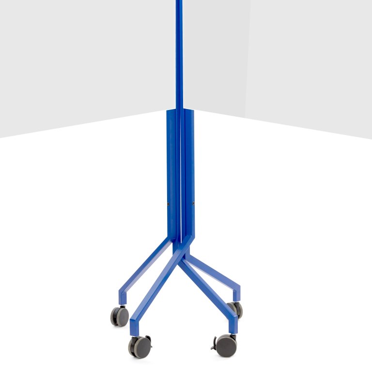Modulor Whiteboard MOW, horizontal
