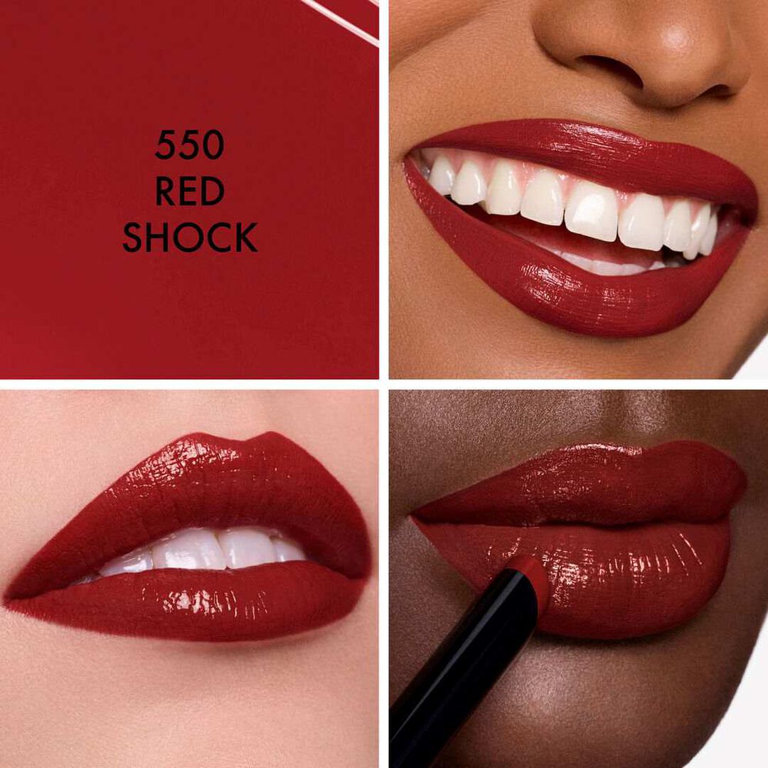 Dior Rouge Dior On Stage Batom