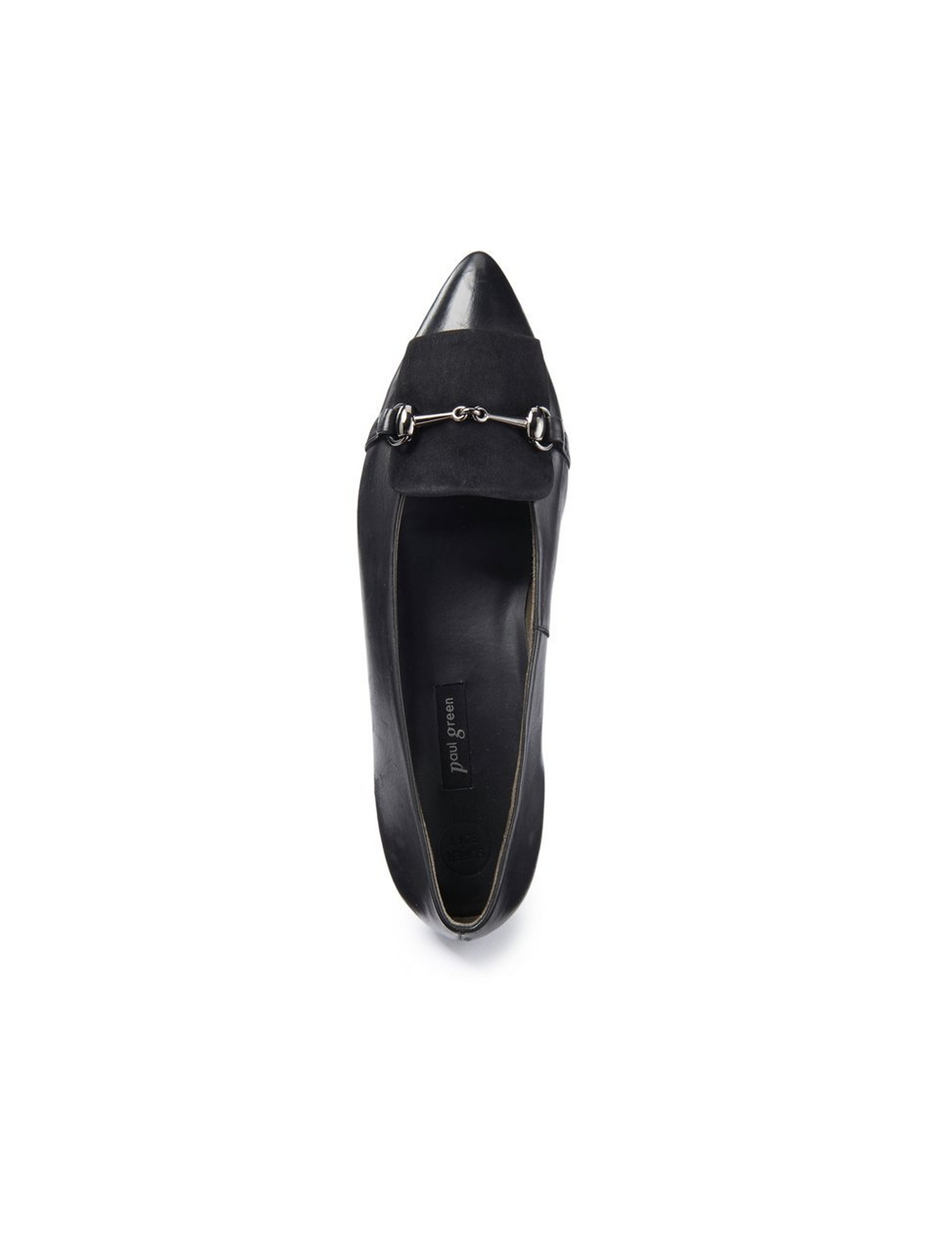 Spitzer Ballerina