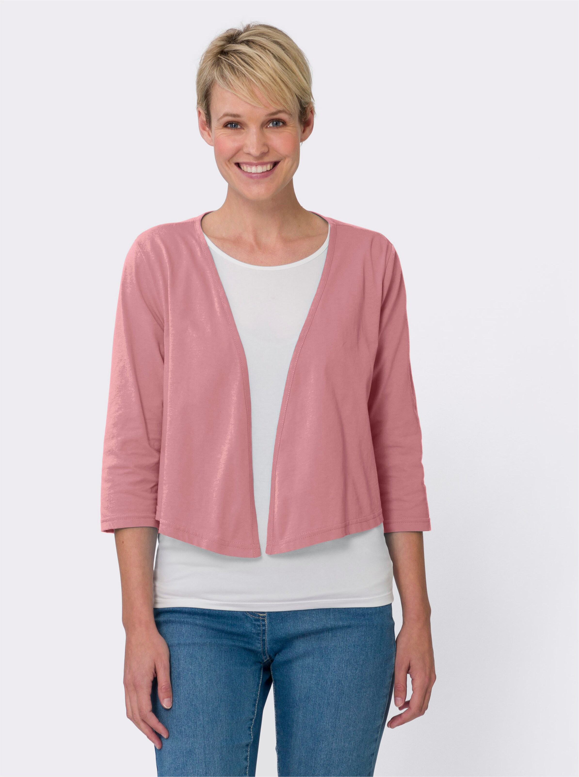 Shirtjacke