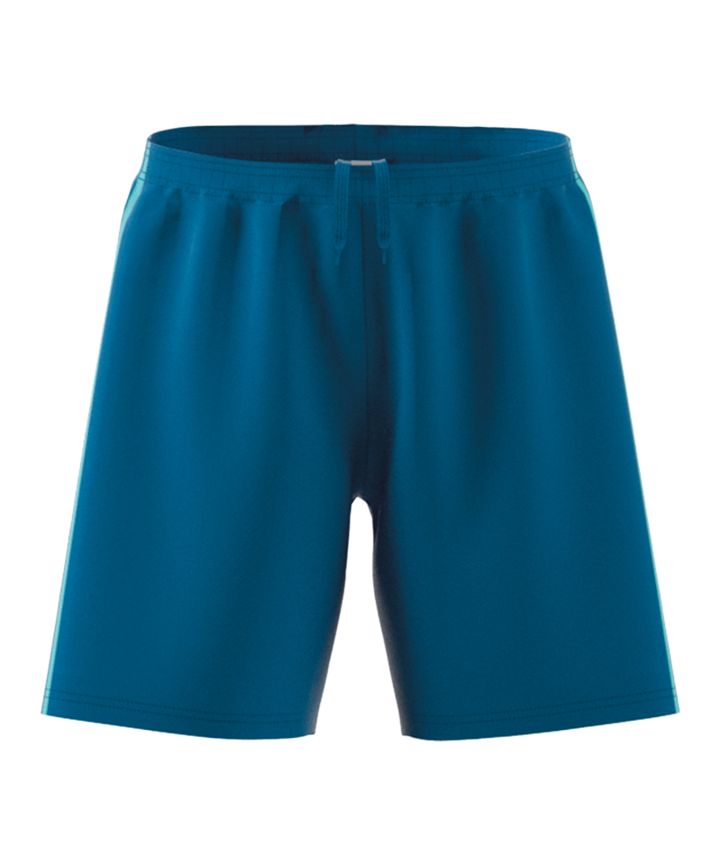 adidas Condivo 18 Short Kids Blau