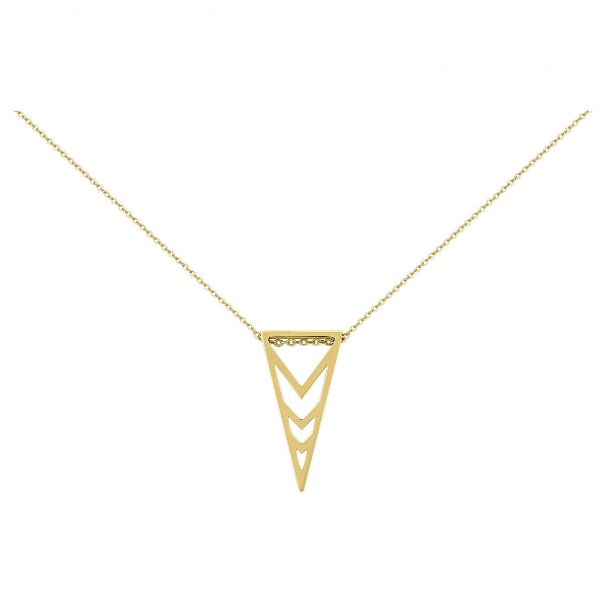 Collier en Acier