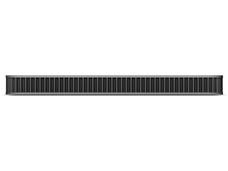 LaCie Externe Festplatte Mobile Drive (2022) 1 TB Externe tragbare Festplatte mit 1 TB Speicherkapazität