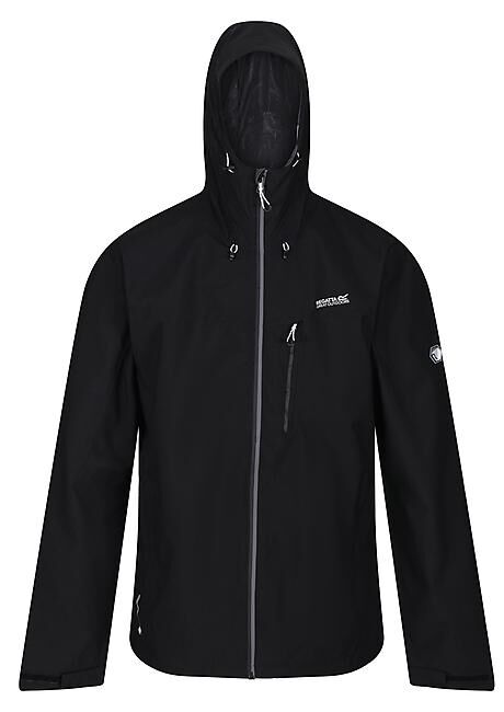 REGATTA - VESTE BIRCHDALE