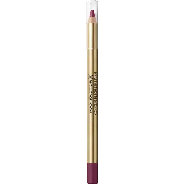 Colour Elixir Lip Liner 70 Deep Berry