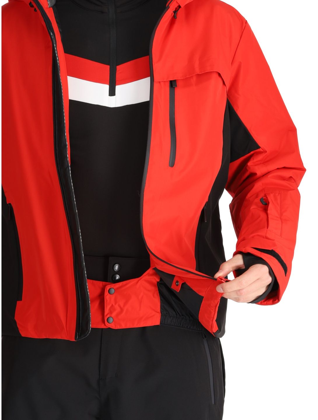 Easton ski-jas heren