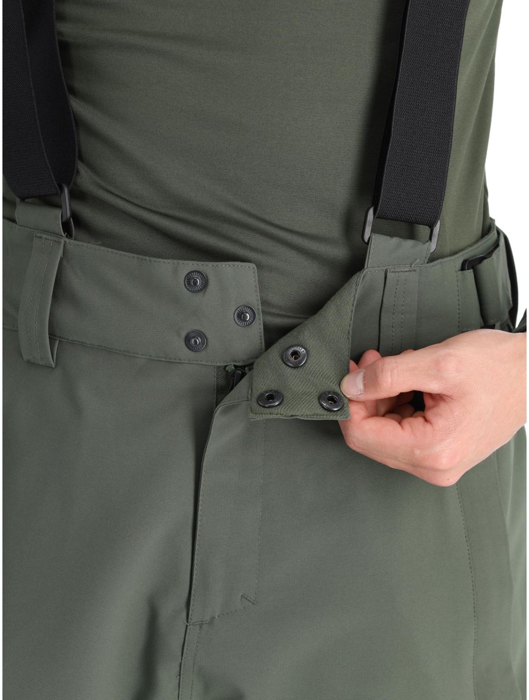 Owens skibroek heren