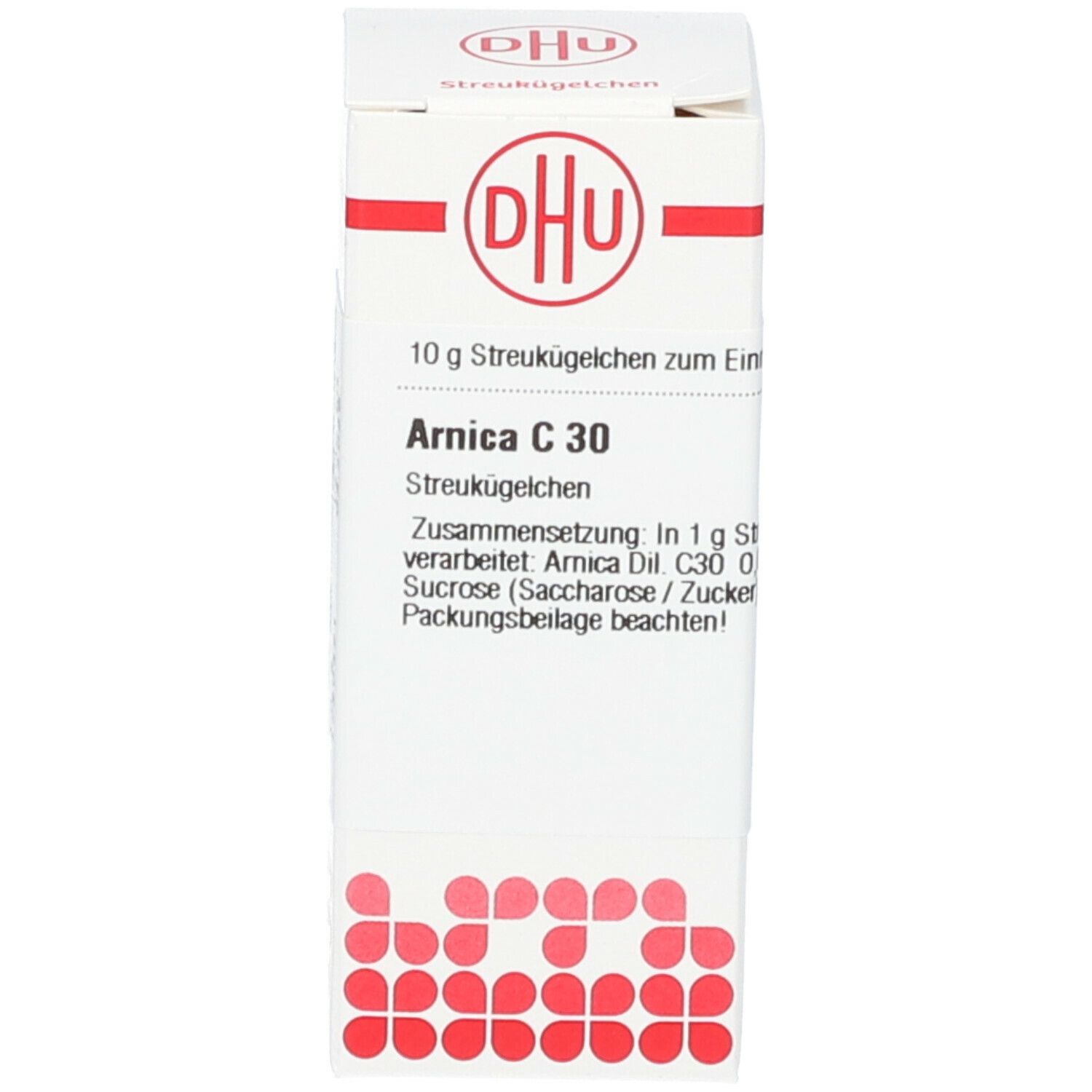 DHU Arnica C30
