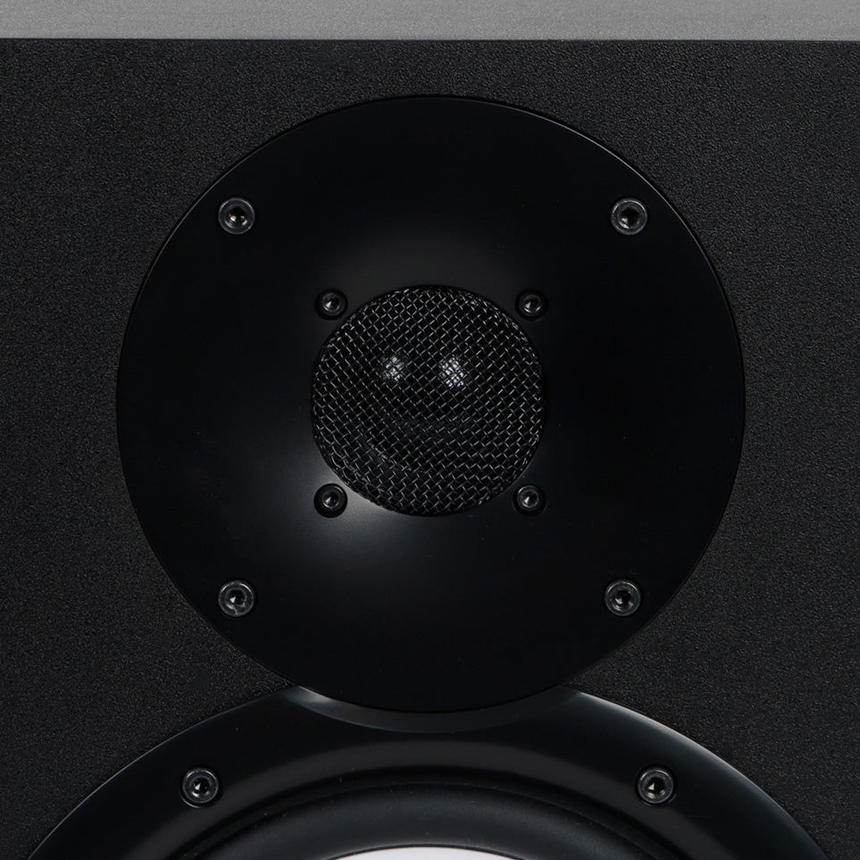 Yamaha HS7 actieve studiomonitor (per stuk)