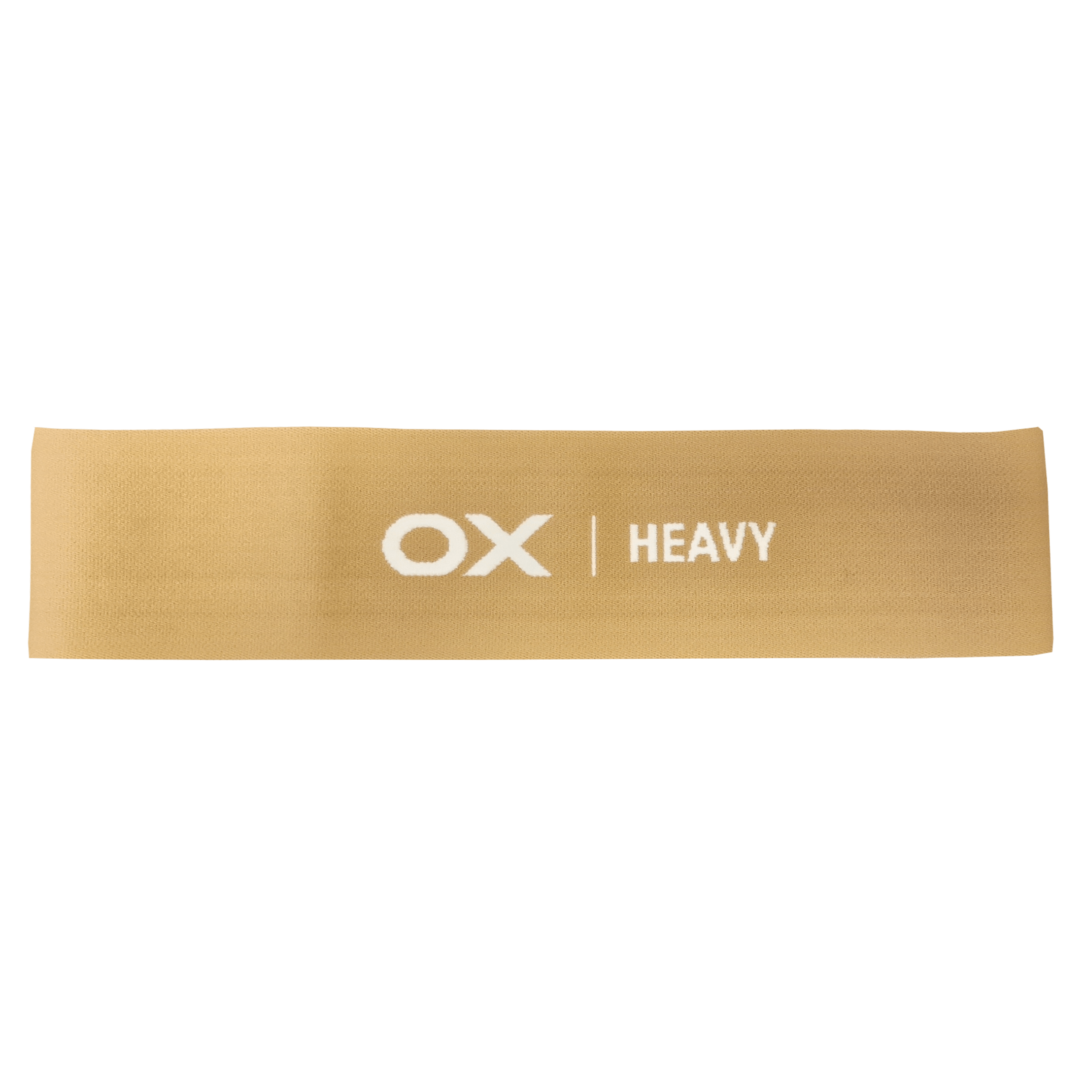Ox OX Resistance Band Set - Rekvisita trimutstyr
