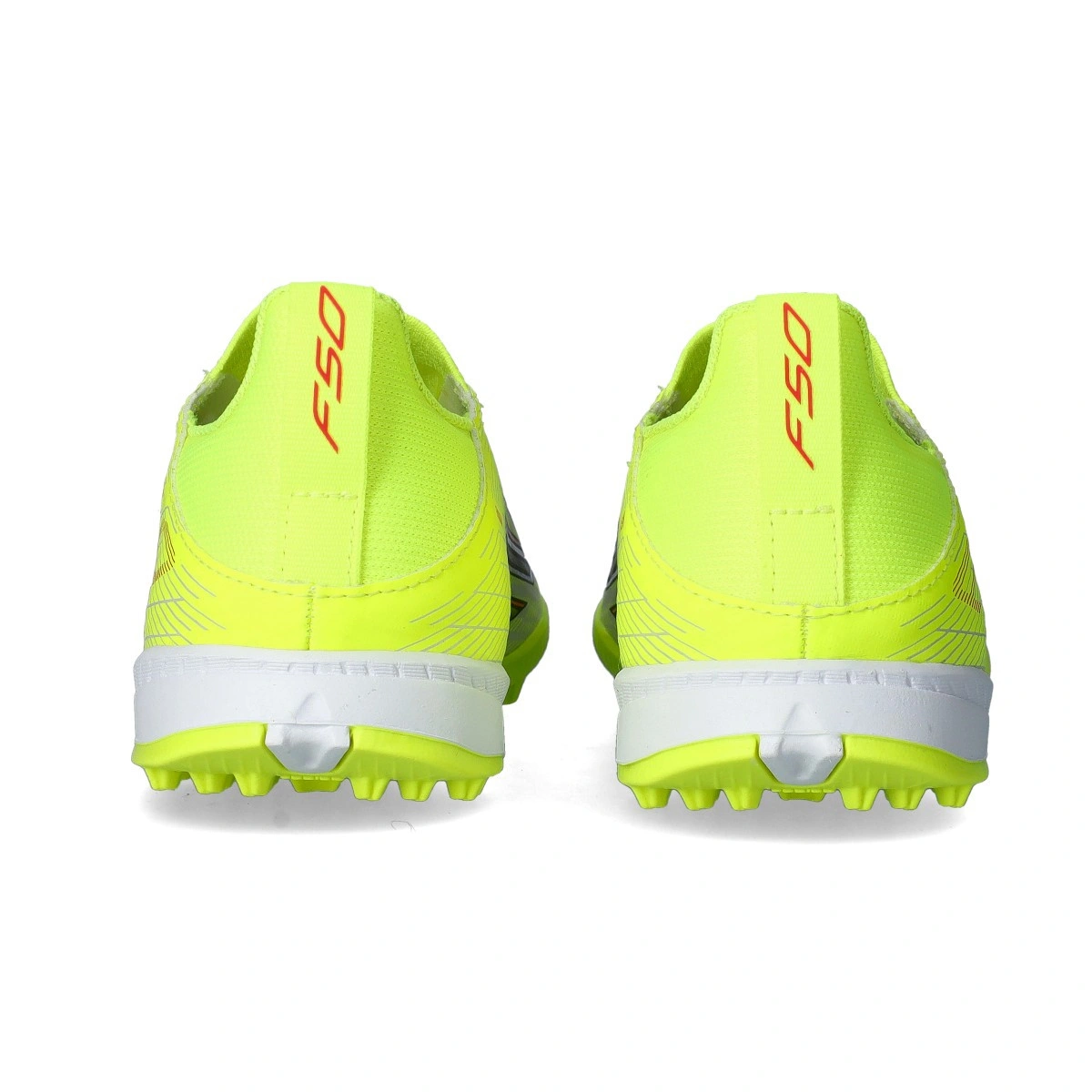 Chuteira adidas F50 League LL Turf Criança