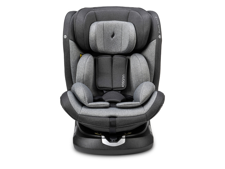 Kinderstoel auto Swift360