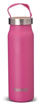 Gourde Isotherme Primus Klunken 0.5L Rose