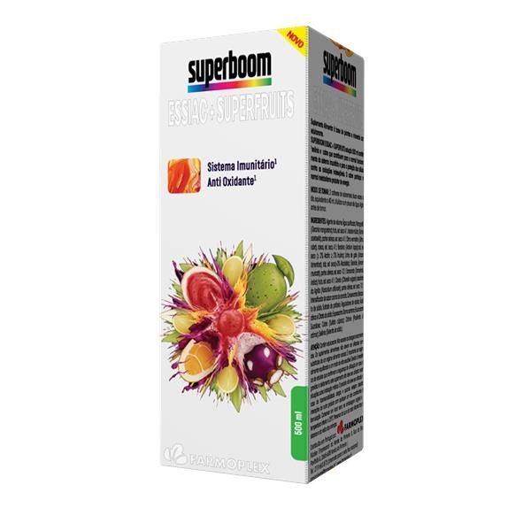 Superboom Essiac Superfruits 500Ml