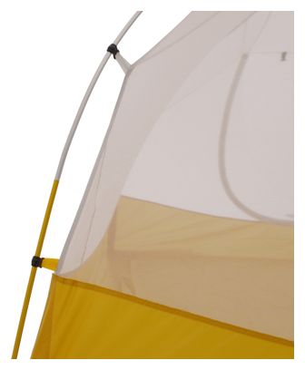 Tente 3 Personnes The North Face Trail Lite 3 Beige/Jaune