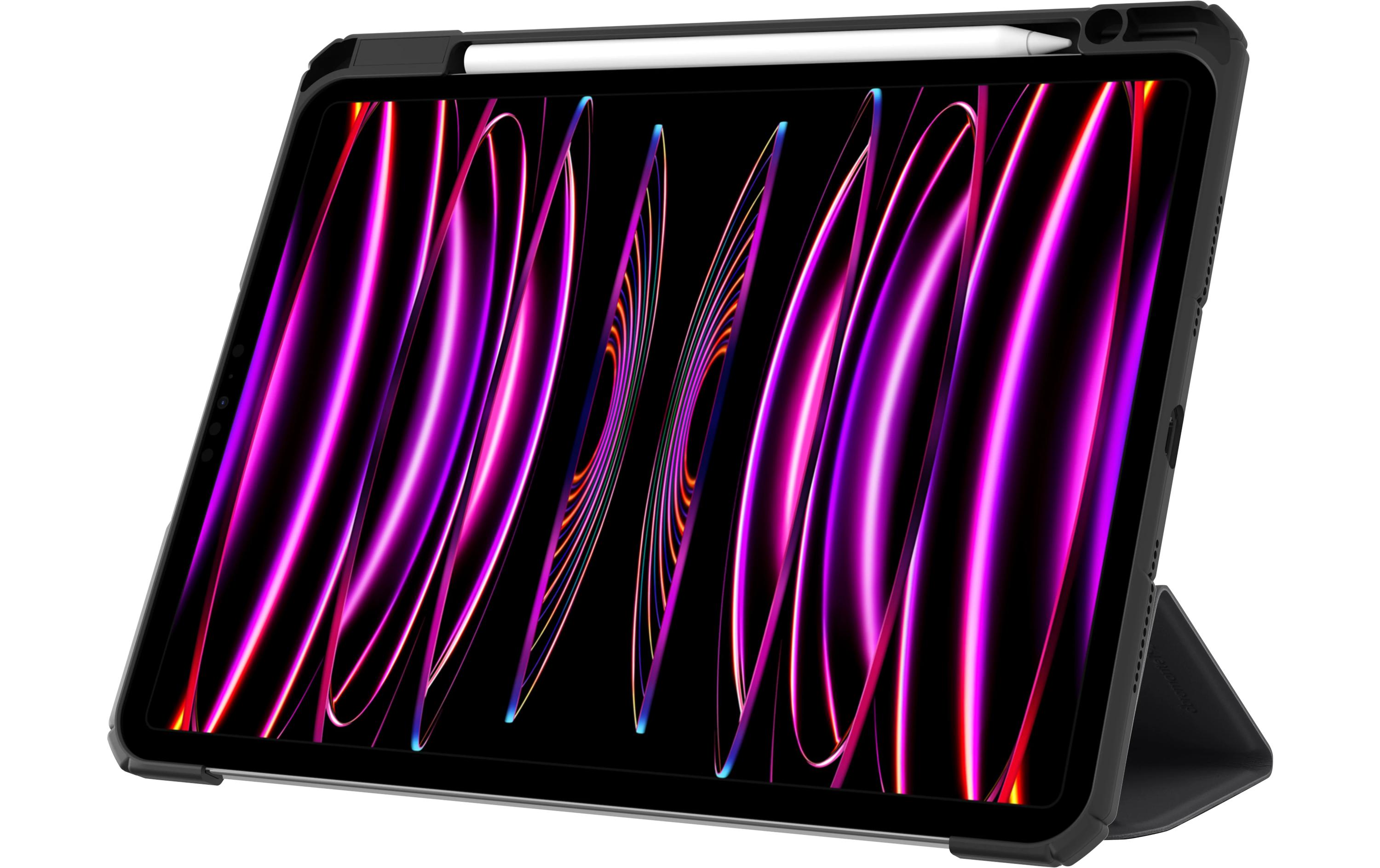 Tablet Book Cover London iPad Pro 11