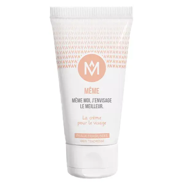 Creme facial MÊME 50ml