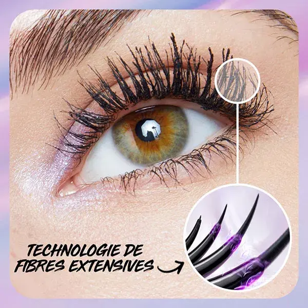 Máscara para cílios Maybelline New York Falsies Surreal 10 ml