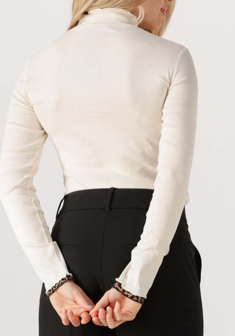 creme marc cain sports top zs 48.43 j85