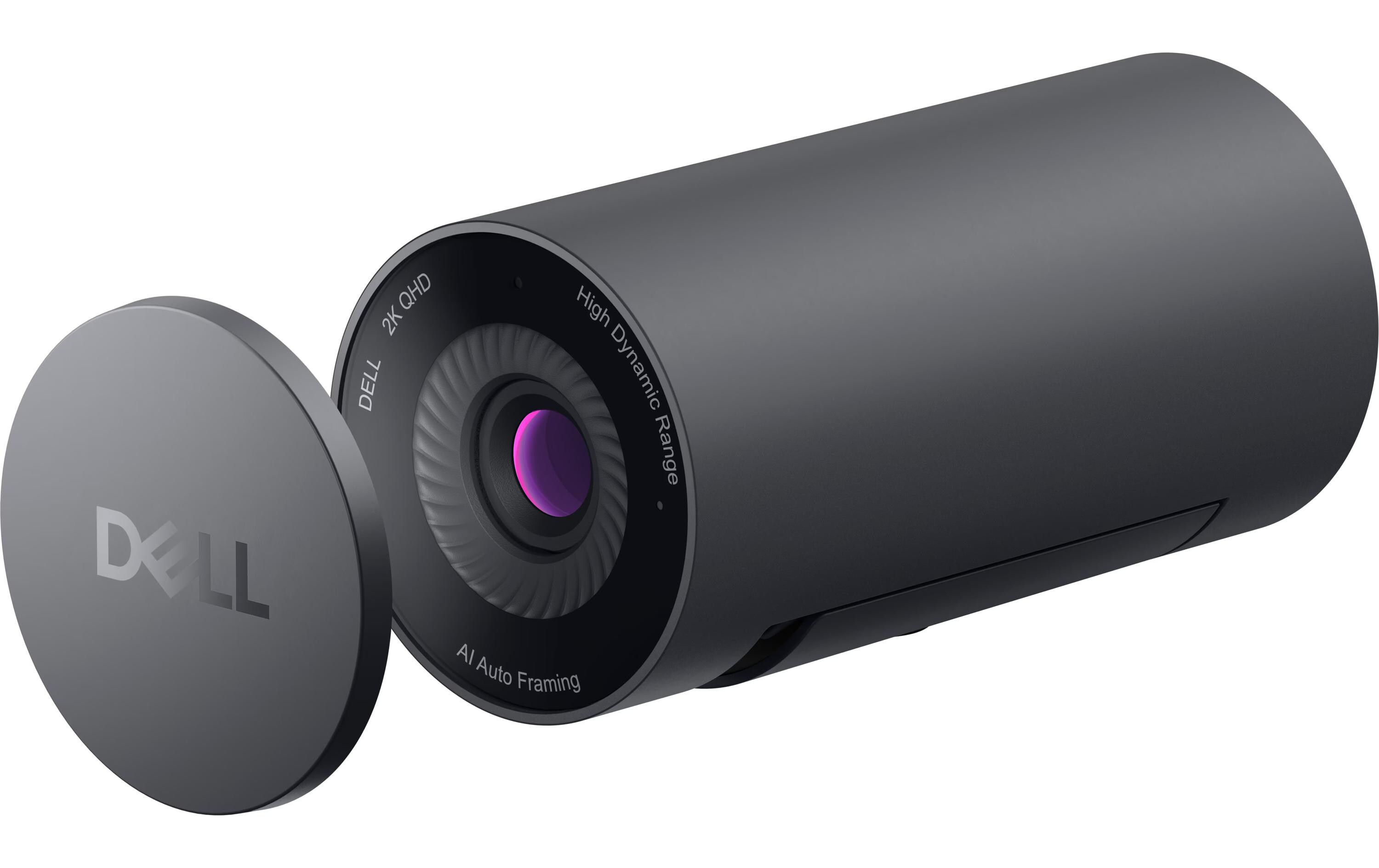 Webcam WB50232K QHD-Webcam für den täglichen Gebrauch