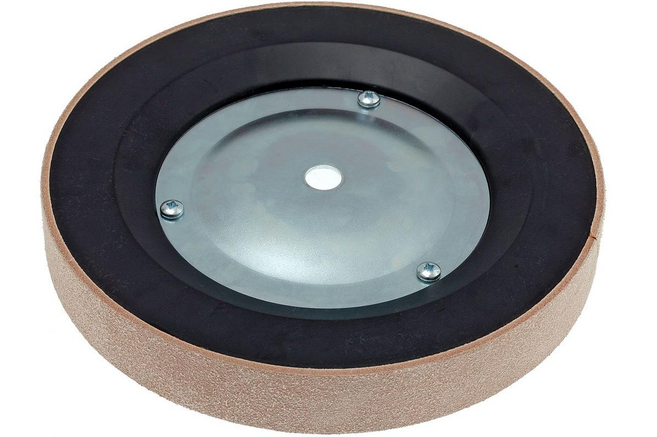 Tormek LA-220 lederen stropschijf