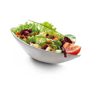 Gemischter Salat