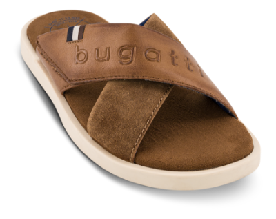 Bugatti Sandal Brun 321ART804114